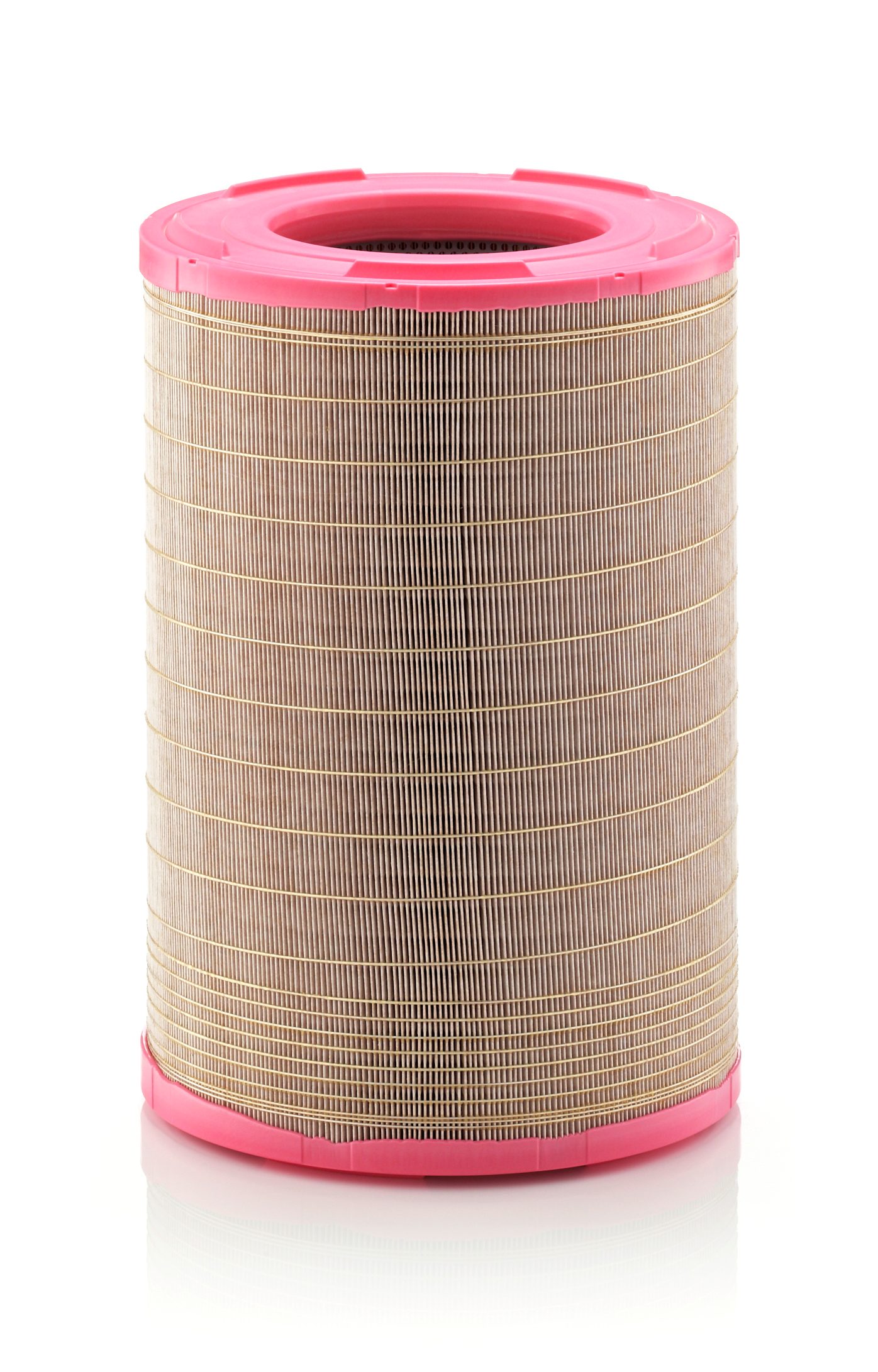 C 30 1240 - Hava filtresi -  MANN FILTER
